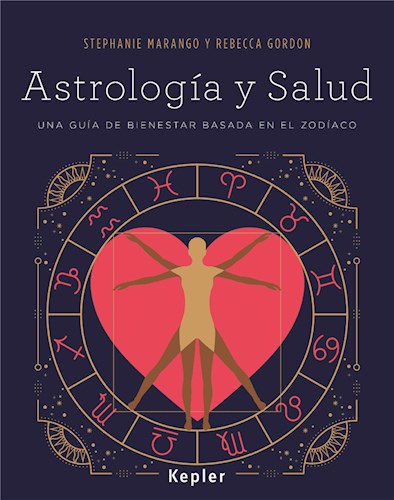  Astrología Y Salud