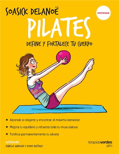  Pilates