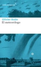 Papel EL METEORÓLOGO