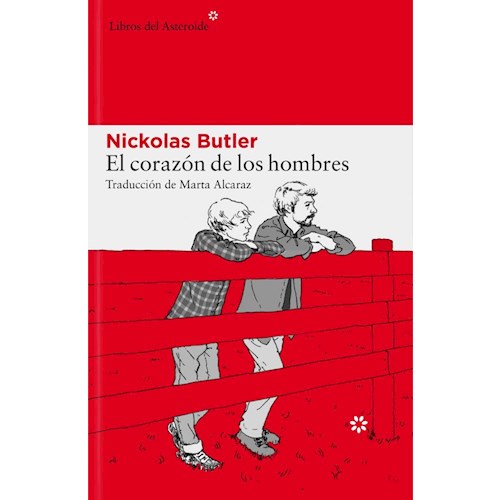 Papel EL CORAZON DE LOS HOMBRES