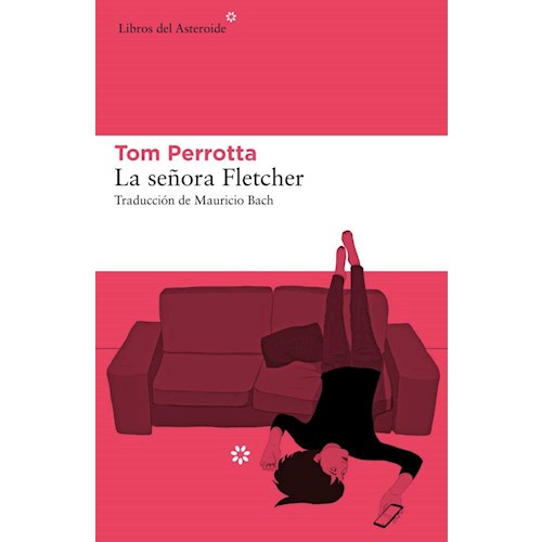 Papel LA SEÑORA FLETCHER