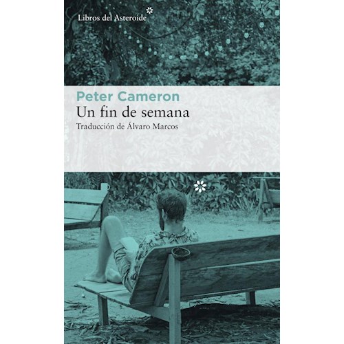 Papel UN FIN DE SEMANA