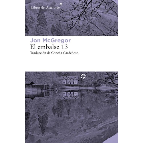 Papel EL EMBALSE 13