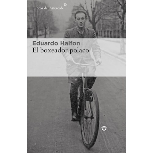 Papel EL BOXEADOR POLACO
