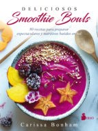Papel DELICIOSOS SMOOTHIE BOULS