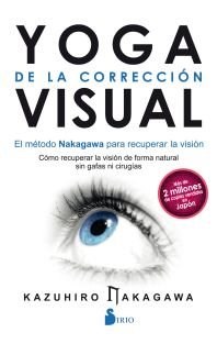 Papel YOGA DE LA CORRECCIÓN VISUAL