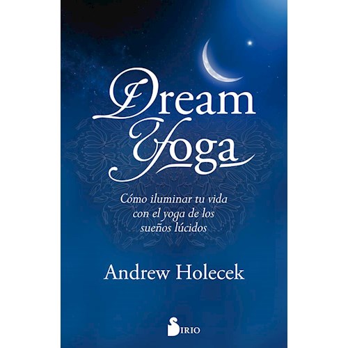 Papel DREAM YOGA