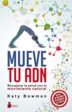 Papel Mueve Tu Adn