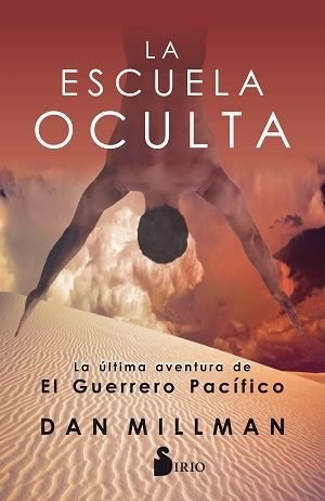  Escuela Oculta  La