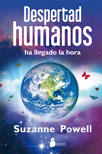  Despertad  Humanos