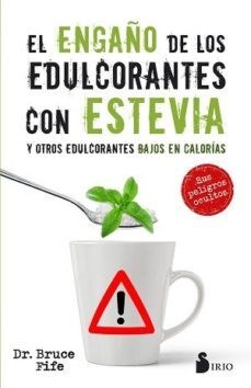  Enga O De Los Edulcorantes Con Estevia  El