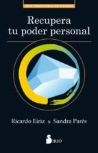 Papel RECUPERA TU PODER PERSONAL