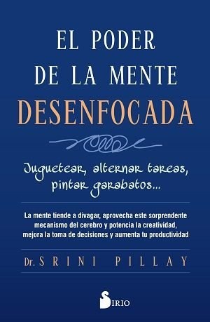  Poder De La Mente Desenfocada  El
