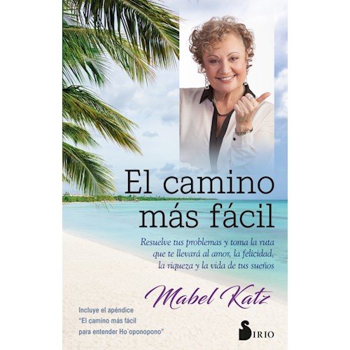 Papel EL CAMINO MÁS FÁCIL