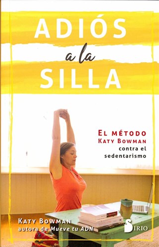  Adios A La Silla