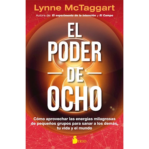 Papel EL PODER DE OCHO