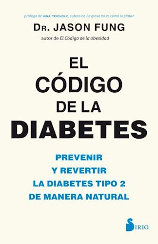  Codigo De La Diabetes  El