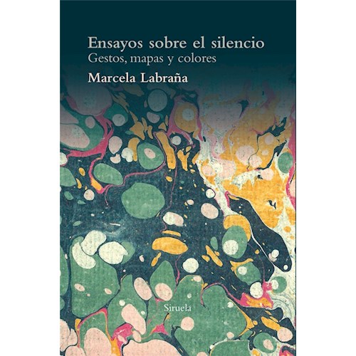 Papel ENSAYOS SOBRE EL SILENCIO