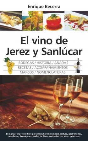  Vino De Jerez Y Sanlucar  El