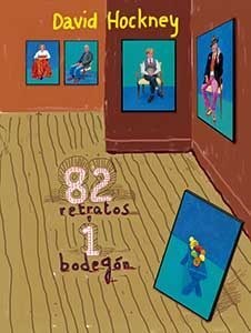 Papel 82 RETRATOS Y 1 BODEGÓN