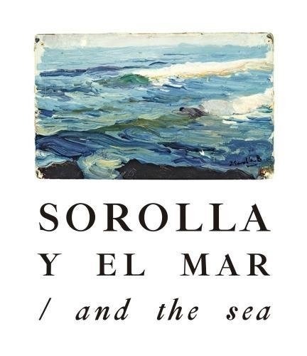 Papel SOROLLA Y EL MAR