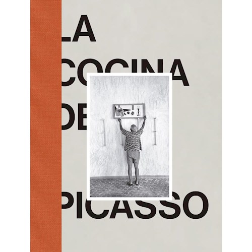 Papel LA COCINA DE PICASSO