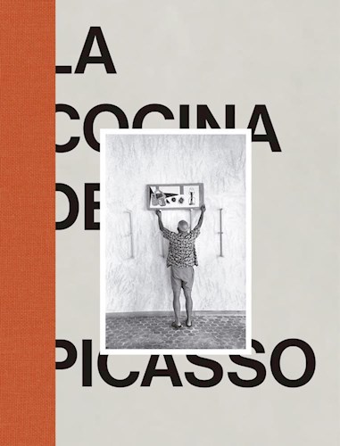 Cocina De Picasso  La