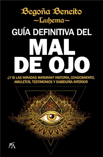 E-book Guía Definitiva Del Mal De Ojo