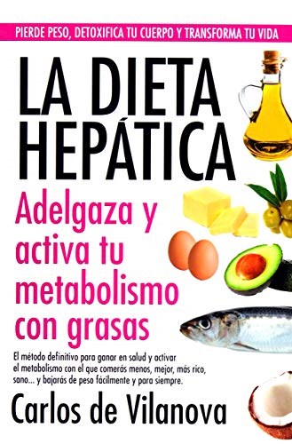  Dieta Hepatica  La