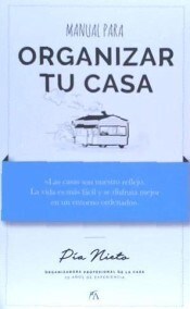  Manual Para Organizar Tu Casa