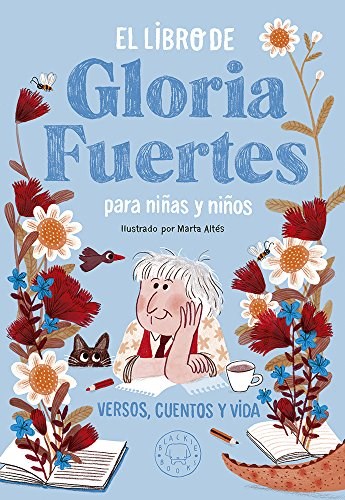  Libro De Gloria Fuertes Para Ni As Y Ni Os