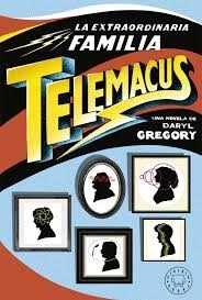  Extraordinaria Familia Telemacus