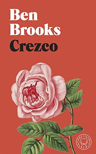  Crezco (Bolsillo)  - Nva  Edic