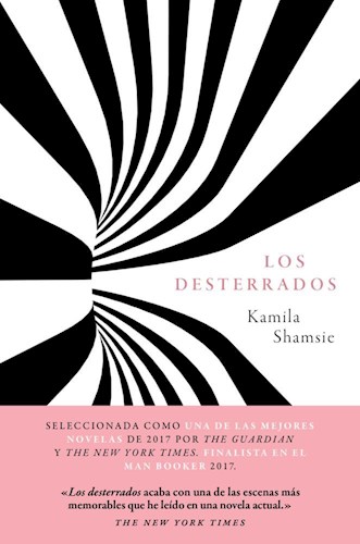  Desterrados  Los