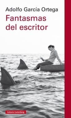Papel FANTASMAS DEL ESCRITOR