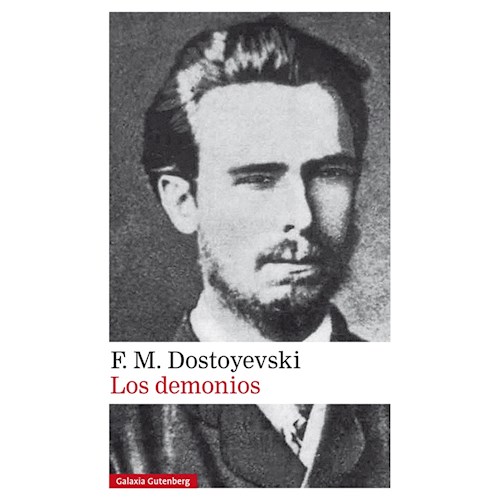 Papel LOS DEMONIOS