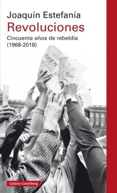 Papel REVOLUCIONES