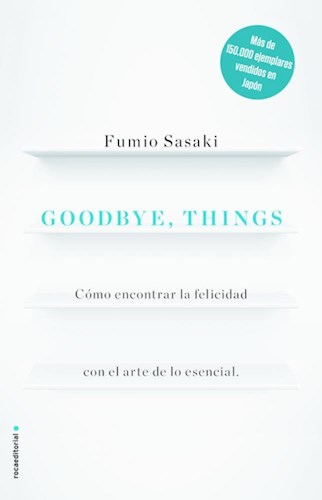  Goodbye  Things