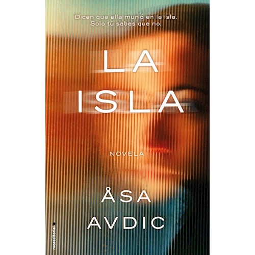 Papel LA ISLA