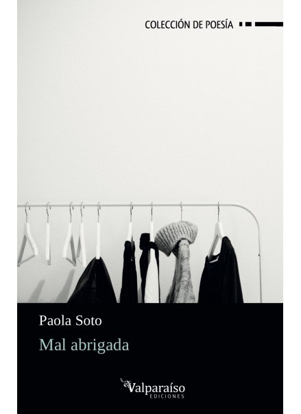 Papel MAL ABRIGADA