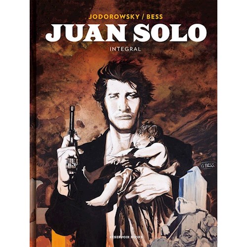 Papel JUAN SOLO