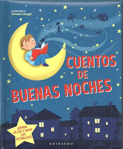 Papel CUENTOS DE BUENAS NOCHES