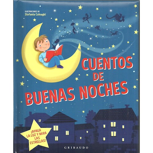 Papel CUENTOS DE BUENAS NOCHES