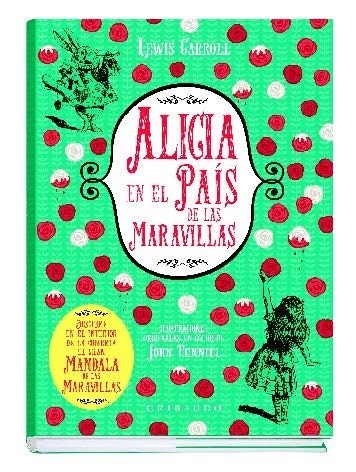 Papel ALICIA EN EL PAÍS DE LAS MARAVILLAS