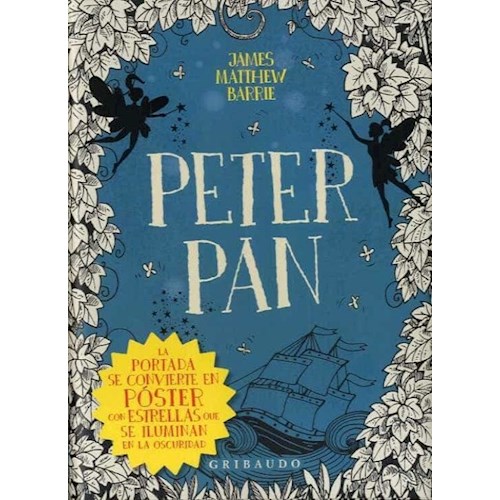 Papel PETER PAN