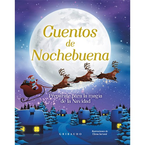 Papel CUENTOS DE NOCHEBUENA