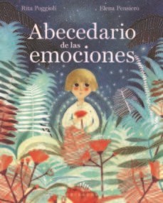 Papel ABECEDARIO DE LAS EMOCIONES