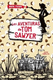  Aventuras De Tom Sawyer  Las