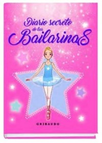  Diario Secreto De Las Bailarinas