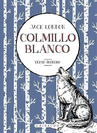 Papel COLMILLO BLANCO